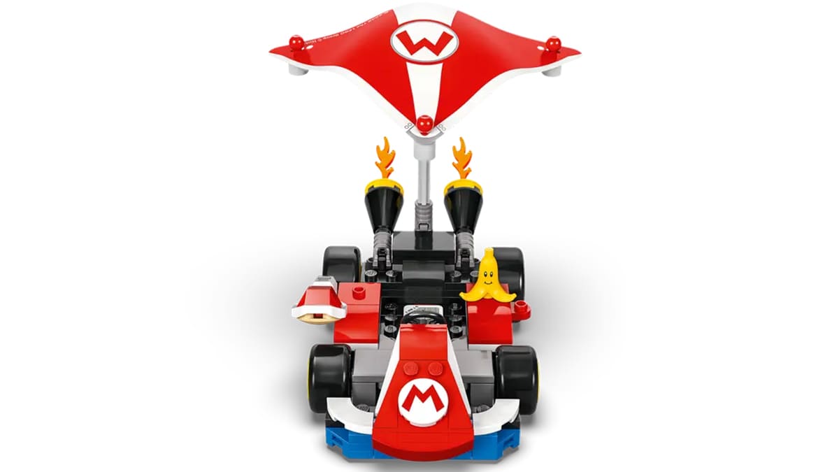 LEGO® Super Mario™: Mario Kart™ - Standard Kart 3